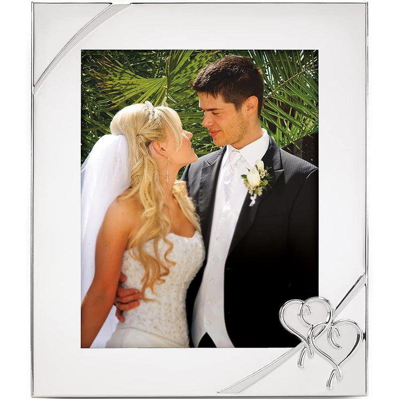 True Love Picture Frame, 8" x 10"