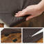 10 Pair Shoe Storage Bench
