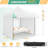 10x10 Pop Up Canopy with Sidewalls-105321390