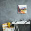 Art mural sur toile Epic Graffiti-862949839