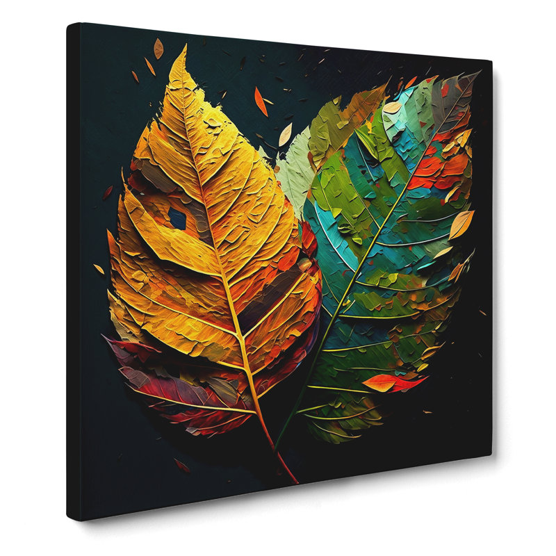 Print, 50cm H x 50cm W x 3cm D