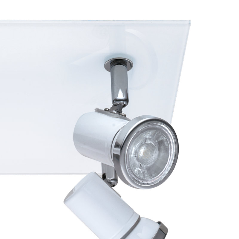 Linder Glass Spotlight