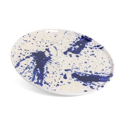 Ivy Bronx Askhat Ceramic Platter