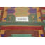 Tapis de couloir tribal Kilim