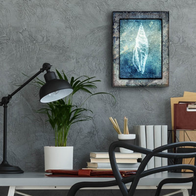«Hello Beach Shell III» par Lightbox Journal