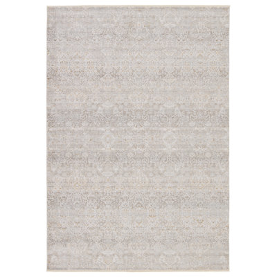 Varasteh Floral Indoor Rug