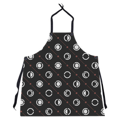Skeffingt Bib Apron