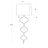 Sinuous Sconce-23131669