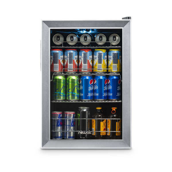 Wayfair Beverage Refrigerators You'll Love in 2023