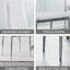 Chaise d'appoint en similicuir-88507784