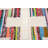 Wool Geometric Indoor Rug