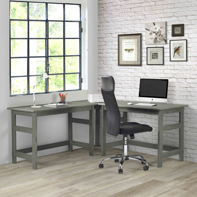 Bureau en L Jayashree
