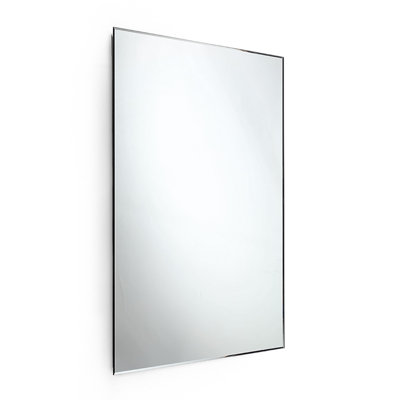 Speci Flat Beveled Wall Mirror