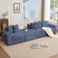 Canapé modulaire convertible 10-en-1-540406065