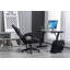 Inbox Zero Reclining and Adjustable Height PC & Racing Game Chair-956190079