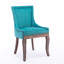 Chaise d'appoint large Soleia-88580747