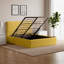 Revaz Upholstered Ottoman Storage Bed-596337351-596337370