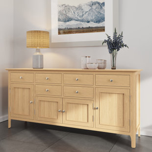 NT DINING 170cm Sideboard
