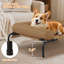 Lit pour chien surélevé avec coussins Cooler-2109079863-2109079864