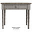 Chinois Table
