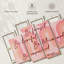 Impression sur toile de Michelle Obama-680605897