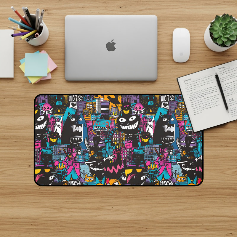 Desk Pad