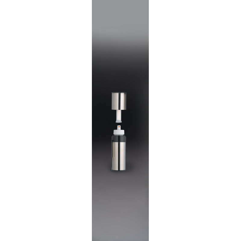 MasterClass Stainless Steel Pump Action Fine Mist Sprayer