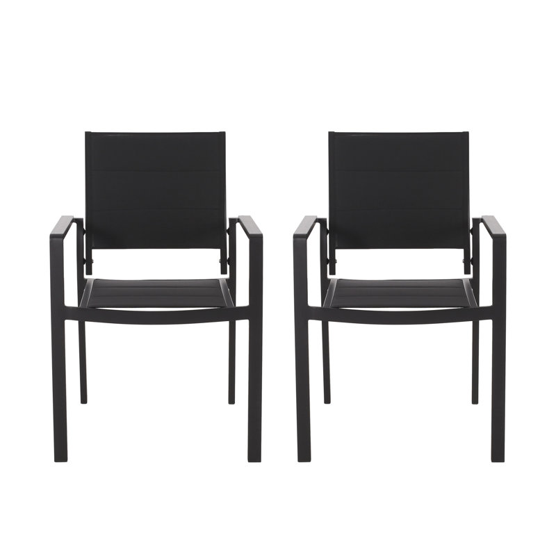 Chaise de salle à manger WILBUR