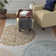Peden Wool Geometric Indoor Rug