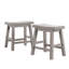 Tabouret en bois massif Danara-22522320