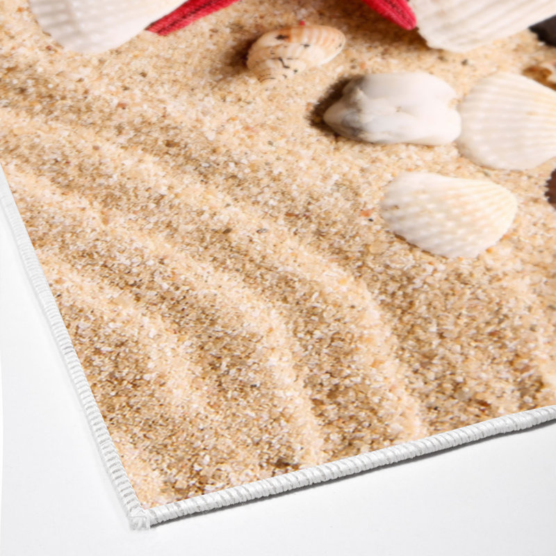Ensemble de luxueux tapis de bain (2 pièces), 100% polyester, antidérapant, antibactérien | Dimensions: 19,7 po x 23,6 po et 23,6 po x 39,4 po | Tissu ultra-absorbant et facile à nettoyer, lavable à la machine à 86 ° F | Parfait pour la salle de bain ou le spa