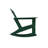 Altura HDPE Rocking Adirondack Chair-70302300