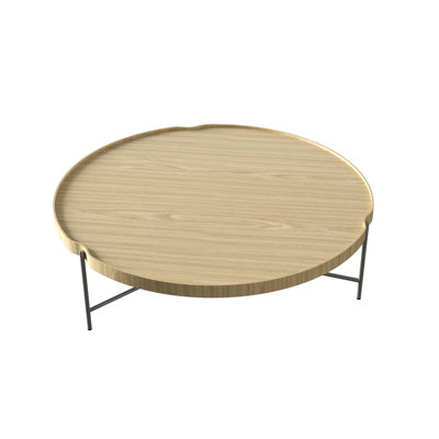 Flow Coffee Table