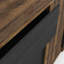 Garsteaode 206cm Sideboard
