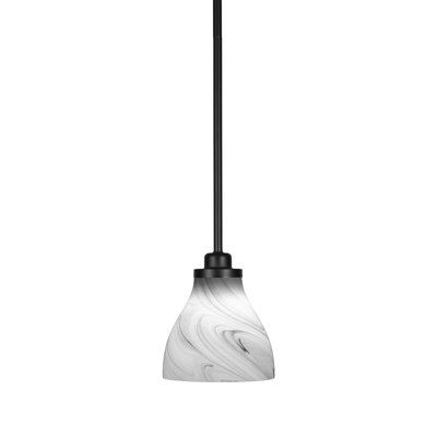 Odyssey 1-Light Mini Pendant