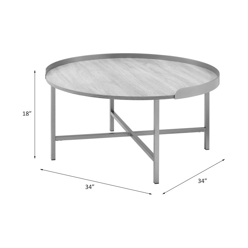 Table basse Mithea