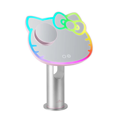 Miroir de maquillage Hello Kitty Realm