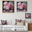 Pink Peonies Bouquet Still Life-1331747540-1331747548