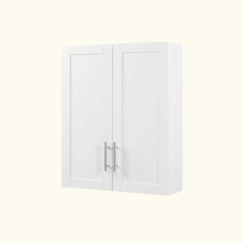 Armoire murale Classic Classic, White