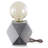 Concrete Novelty Lamp-121494608