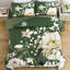 Ensemble de literie à motif floral 3 pièces pour 3 saisons-122596201-122596202