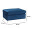 Repose-pieds Velvet-2049501421