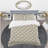 Retro Art Deco - Mid century bedding set - Modern Mid-century Bed cover set-105458968-40701955