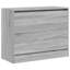 6 Pair Shoe Storage Cabinet-783405674