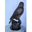 Nifao Collection Birds Animals Bronze Garden Statue