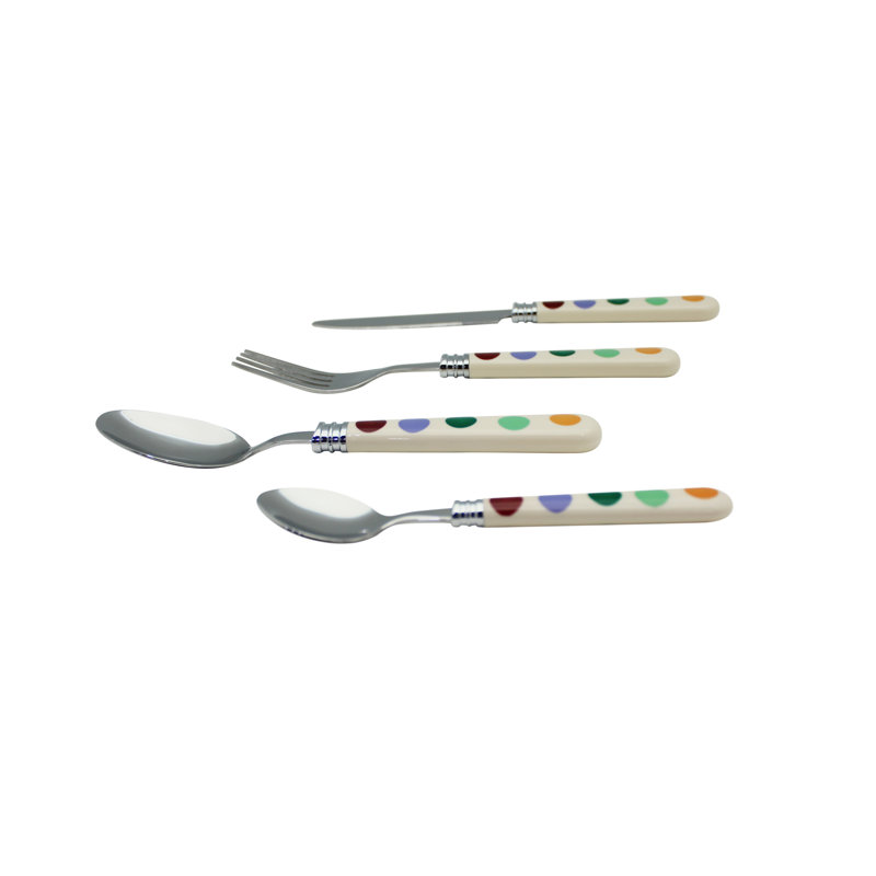 Cutlery 16 Piece Cutlery Set, Service for 4