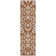 Lamanna Washable Floral Indoor / Outdoor Rug