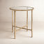 Evelynn 18" End Table