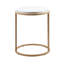 Julian Frame End Table