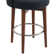 Brandlyn 26'' Swivel Counter Stool